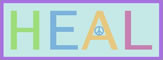 Heal the planet