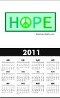 Hope For Peace Shirt