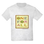 One Peace For All Shirt