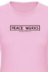 Peace Wow shirt