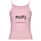 Universal Hope t-shirt
