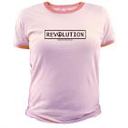 Peace Wow shirt