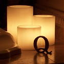 Q Candles