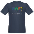 Universal Hope t-shirt