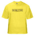 Peace Wow shirt