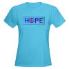 purchase Hope for Peace T-Shirt