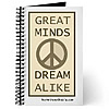 purchase Great Minds dream alike products