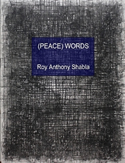 i write therefore i am book by Roy Anthony Shabla