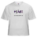 peace t-shirts